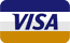 Payment Method - Visa